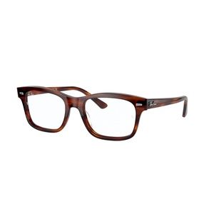 New Ray-Ban Frames Acetate Light Tortoise Glasses Unisex rb 5383 5944 54 19 150